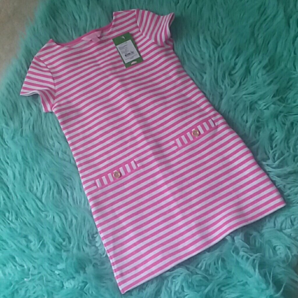 Lilly Pulitzer beautiful girls dresses N.W.T